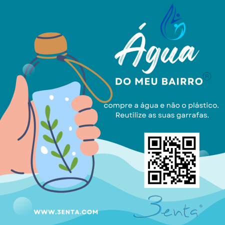 Agua de qualidade